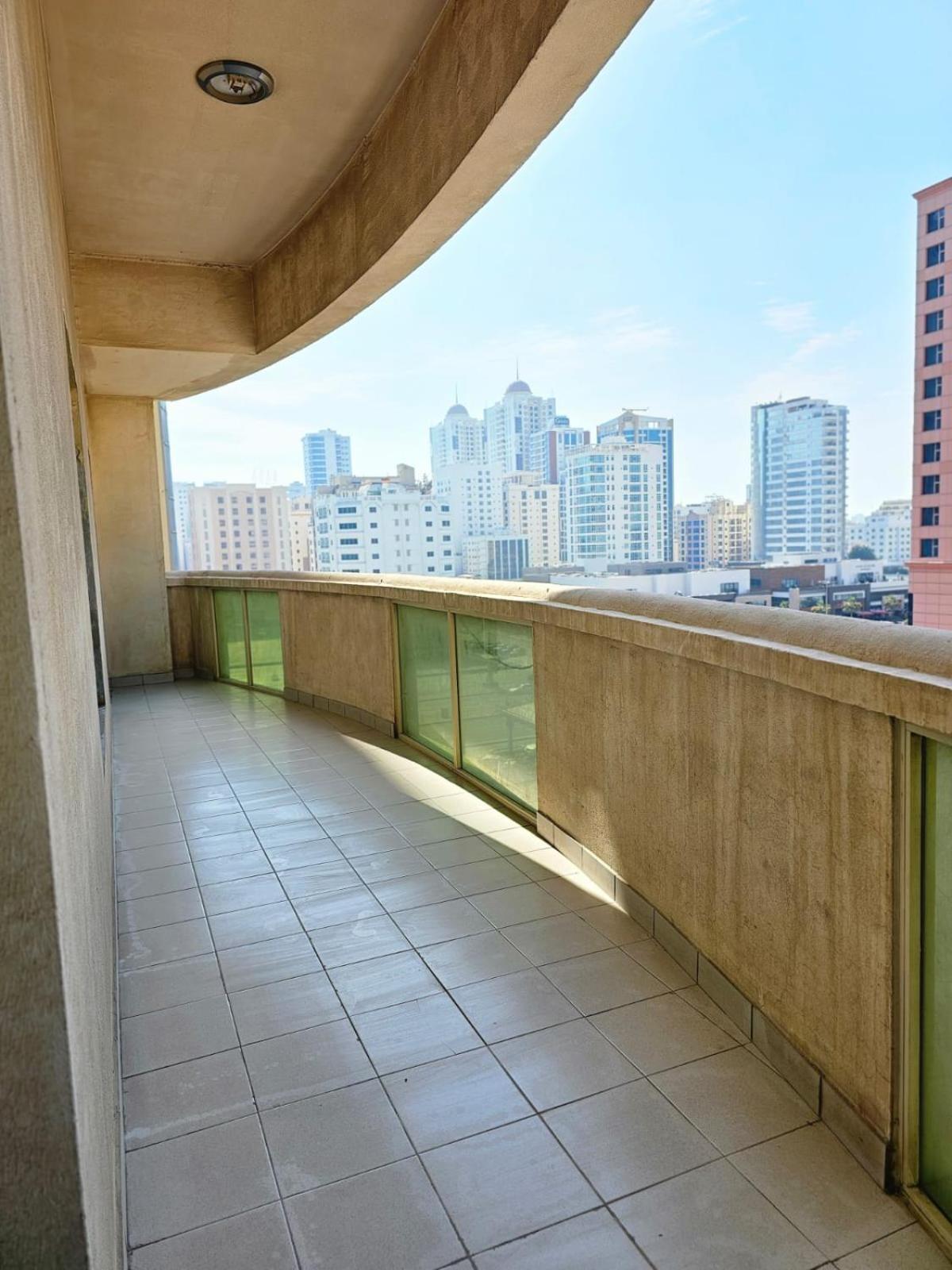 Al Sahab Tower Manama Exterior foto