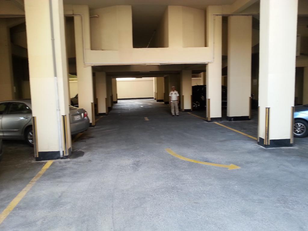 Al Sahab Tower Manama Exterior foto